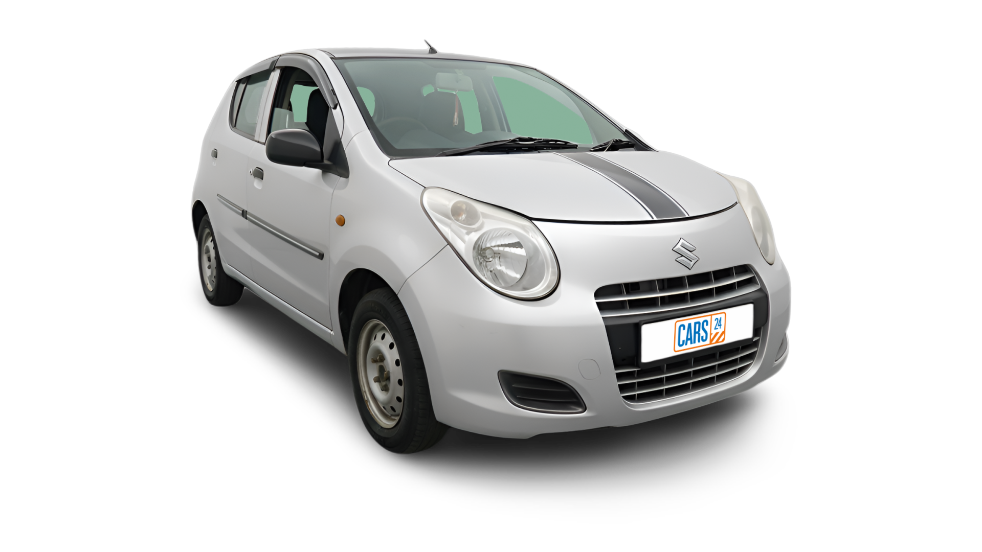 2011 Maruti A Star - Hatchback - Petrol - Manual - ₹70,000